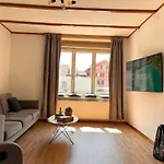 Apartment Center 1
