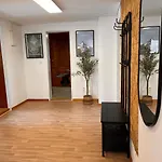 Center 1 Apartment