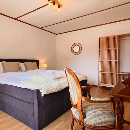 Center 1 Lägenhet Interlaken