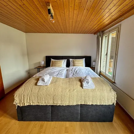 Apartman Center 1 *