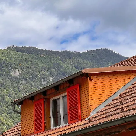 Lägenhet Center 1 *