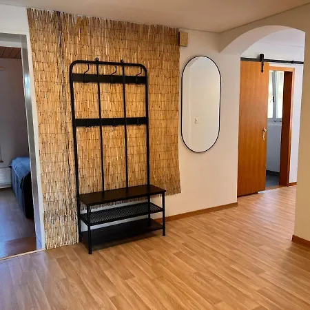 Center 1 Apartment Interlaken