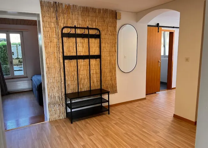 Center 1 Apartment Interlaken