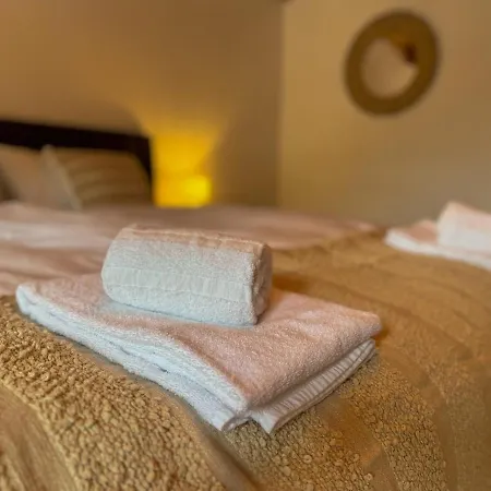 Apartament Center 1 *