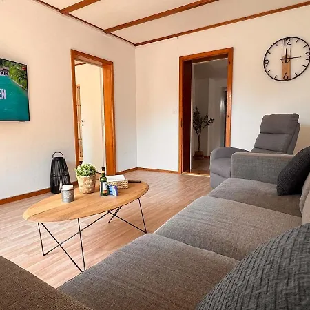 Apartament Center 1