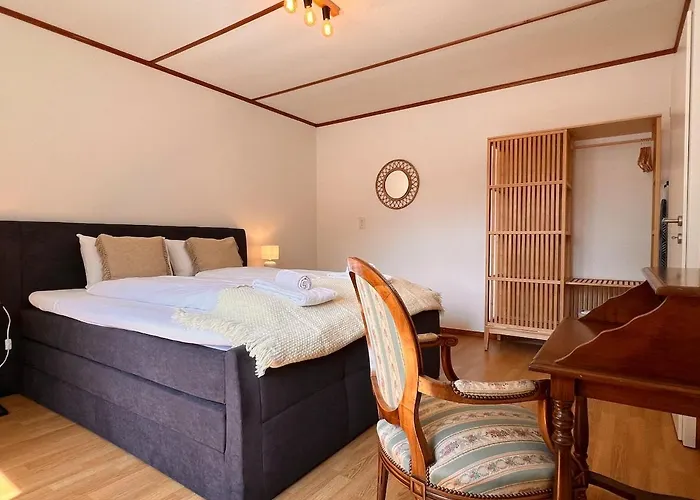 Center 1 Διαμέρισμα Ιντερλάκεν