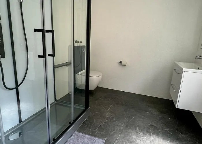 Center 1 Διαμέρισμα Ιντερλάκεν